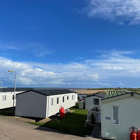 Little Owl - Holiday Home - Caravan Break Tunstall  Exterior foto